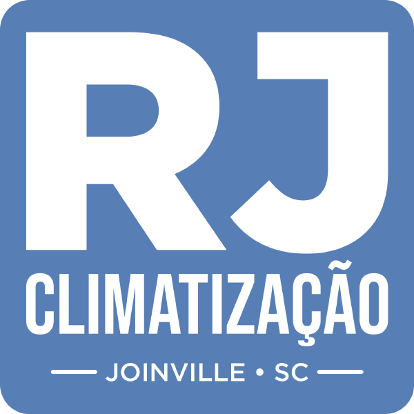 RJ Climatização Joinville